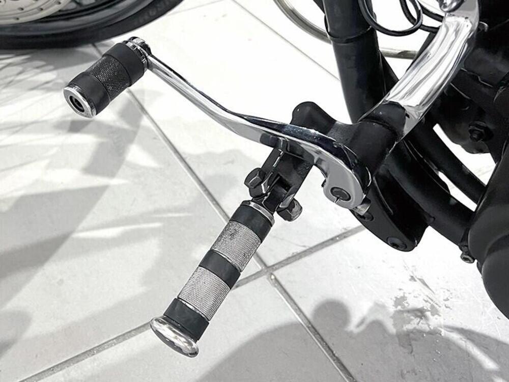 Harley-Davidson 110 Dyna (2007) - FXDSE (3)