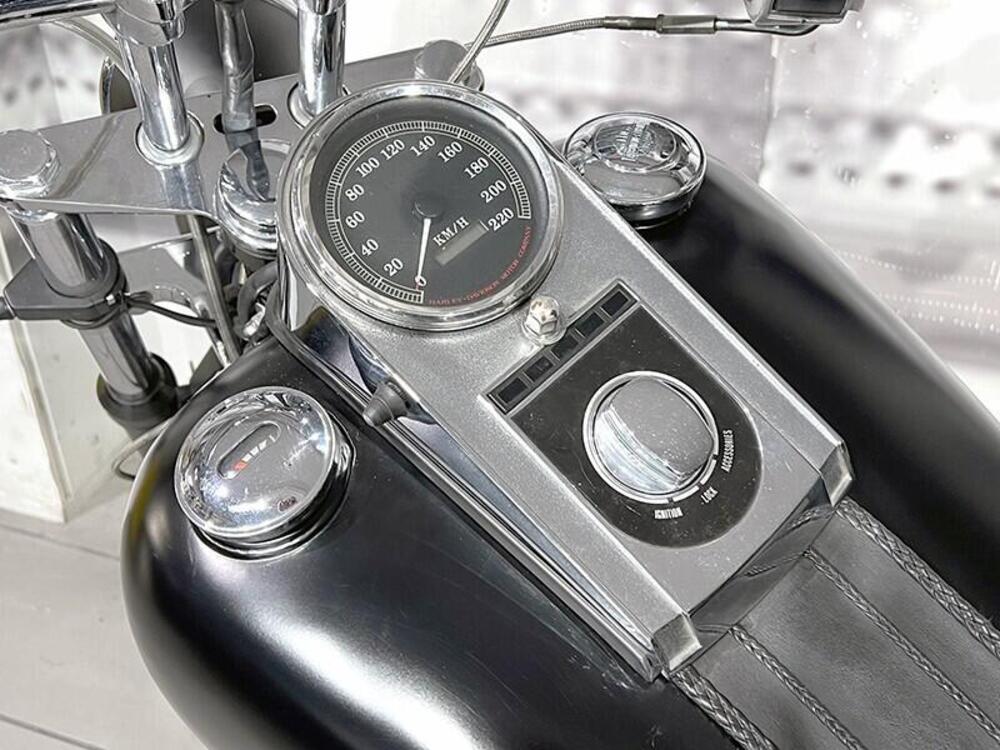 Harley-Davidson 110 Dyna (2007) - FXDSE (4)