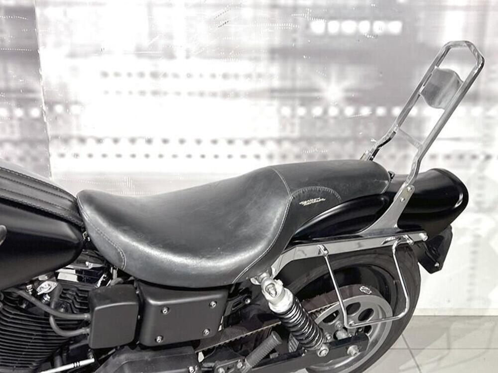 Harley-Davidson 110 Dyna (2007) - FXDSE (5)