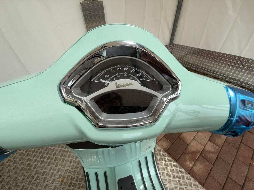 Vespa GTS 310 (2025) (5)