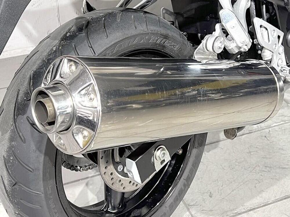 Suzuki GSX 650 F (2007 - 15) (3)