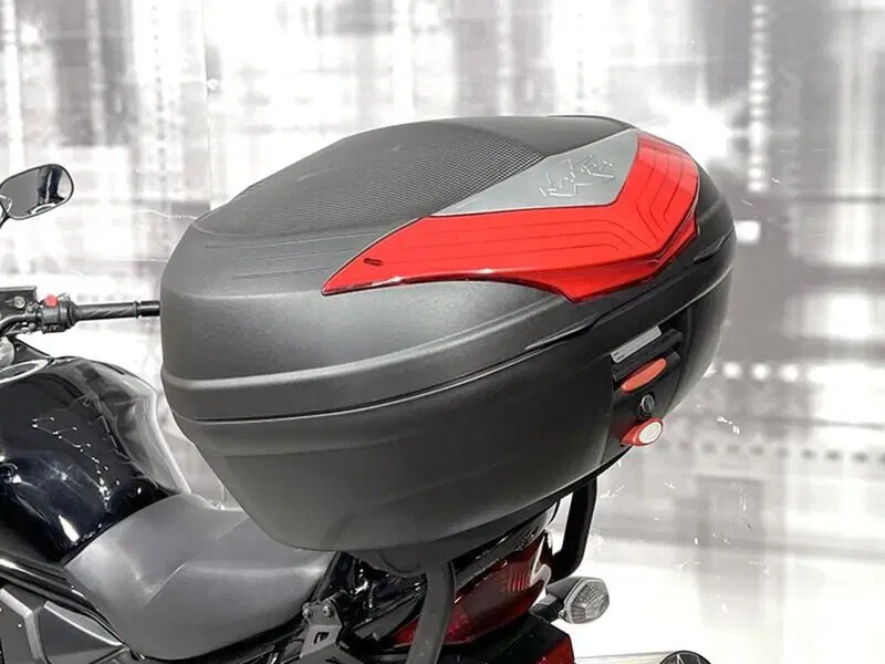 Suzuki GSX 650 F (2007 - 15) (4)