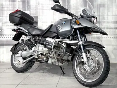 Bmw R 1150 GS (1999 - 03) usata