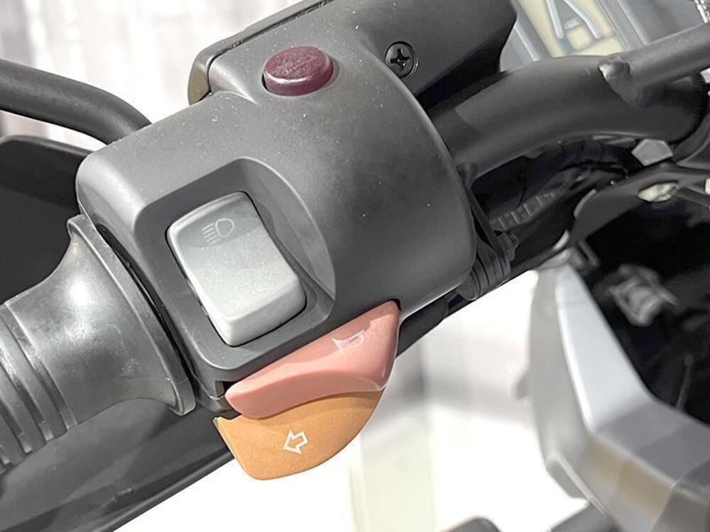 Bmw R 1150 GS (1999 - 03) (3)