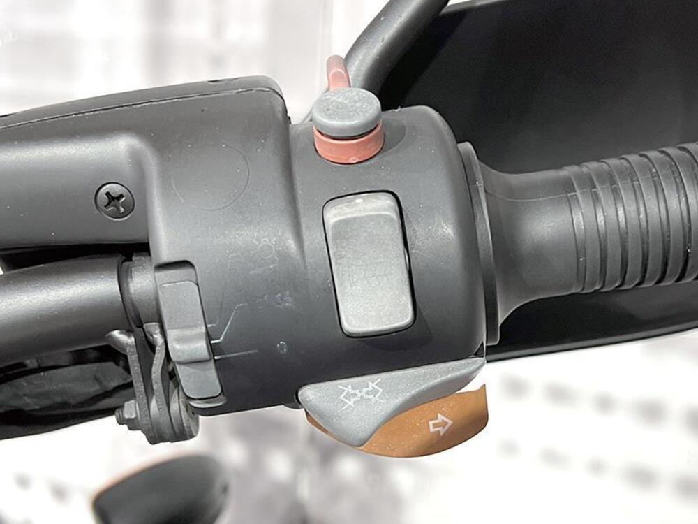 Bmw R 1150 GS (1999 - 03) (4)