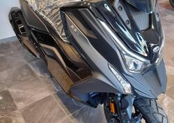 Kymco DTX 360 350 (2022 - 25) nuova