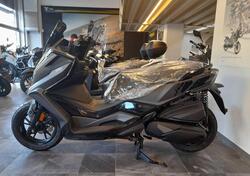 Kymco DTX 360 350 (2022 - 25) nuova