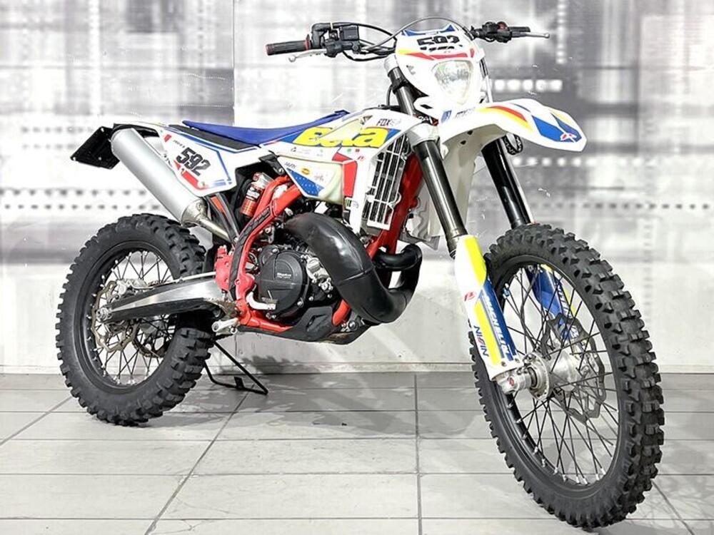 Betamotor RR 300 2T Enduro (2020)