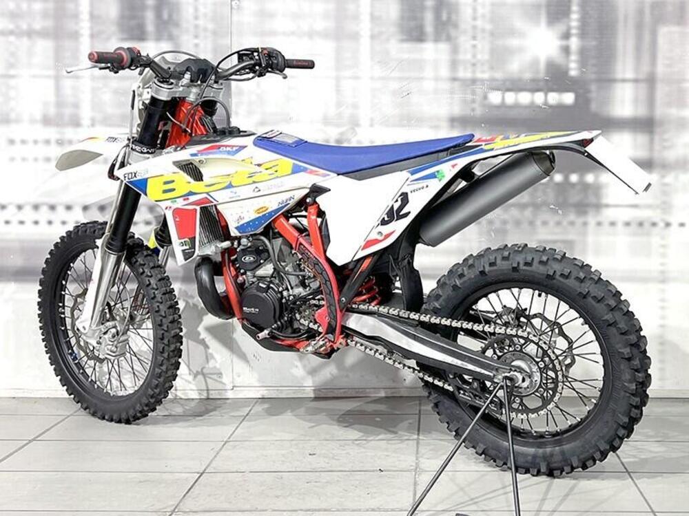 Betamotor RR 300 2T Enduro (2020) (2)