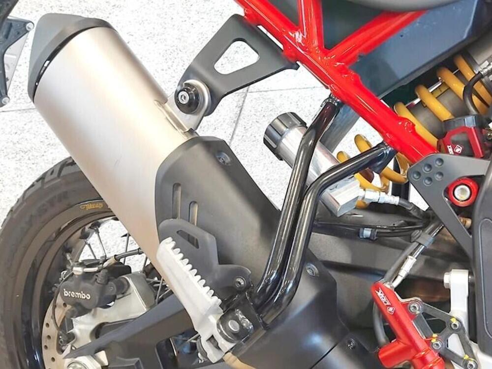 Ducati DesertX Rally (2024 - 25) (2)