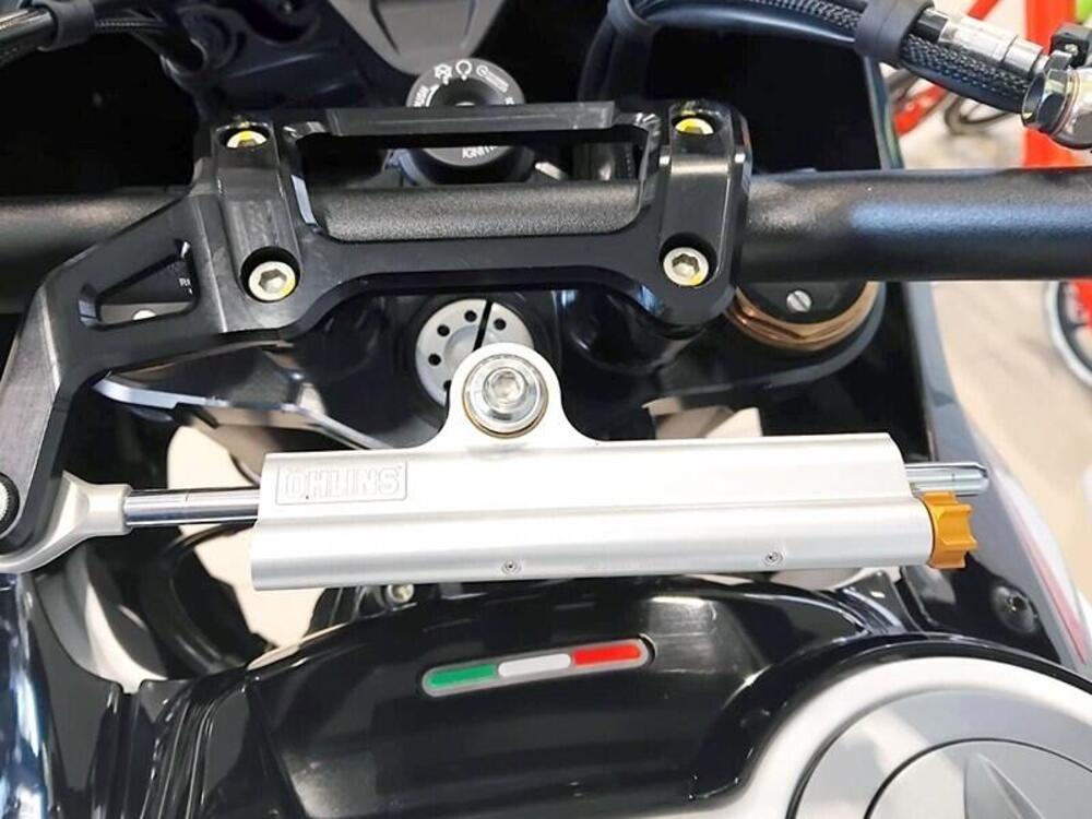 Ducati DesertX Rally (2024 - 25) (3)