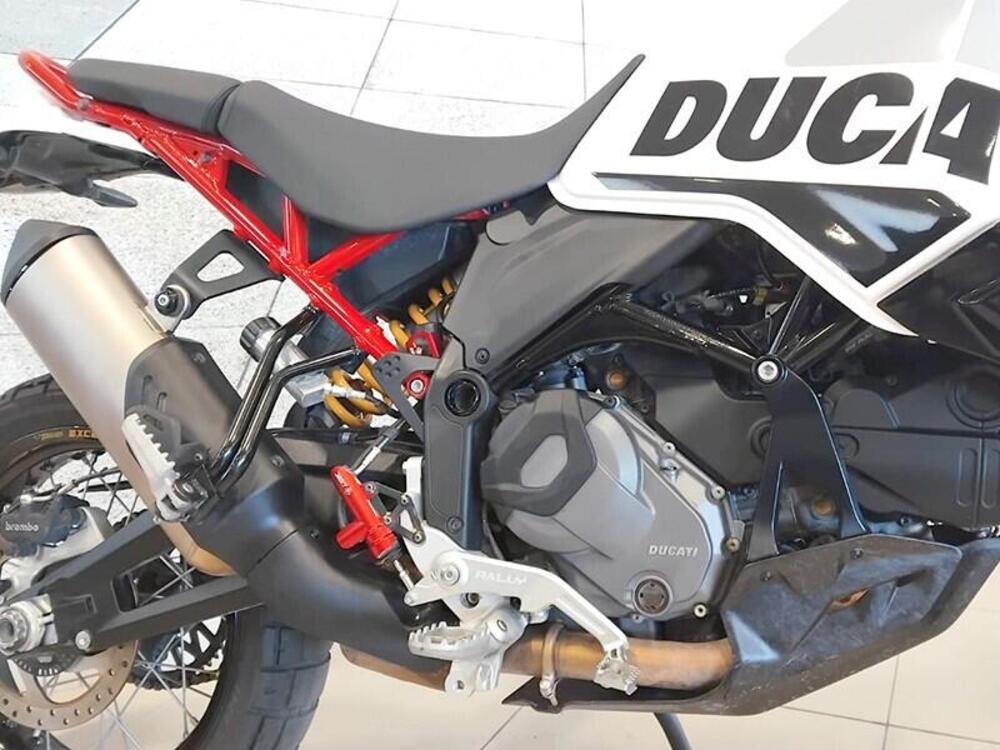Ducati DesertX Rally (2024 - 25) (4)