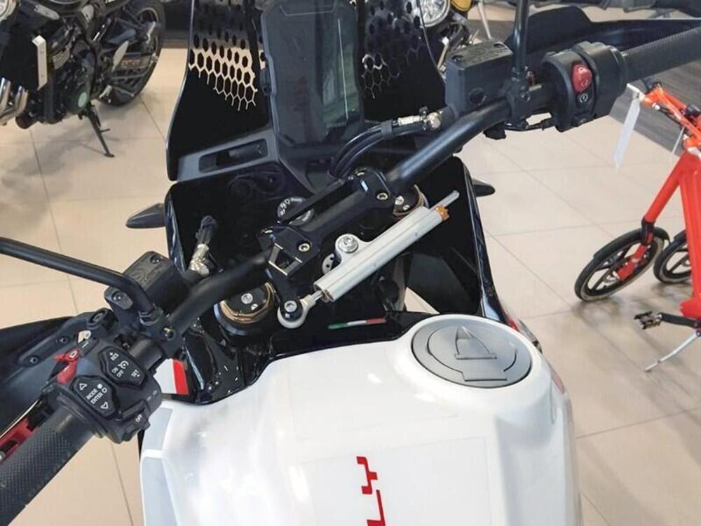 Ducati DesertX Rally (2024 - 25) (5)