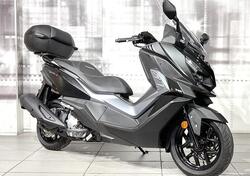 Sym Cruisym 300 (2021 - 24) usata