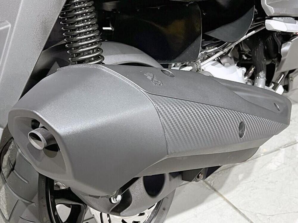 Sym Cruisym 300 (2021 - 24) (3)