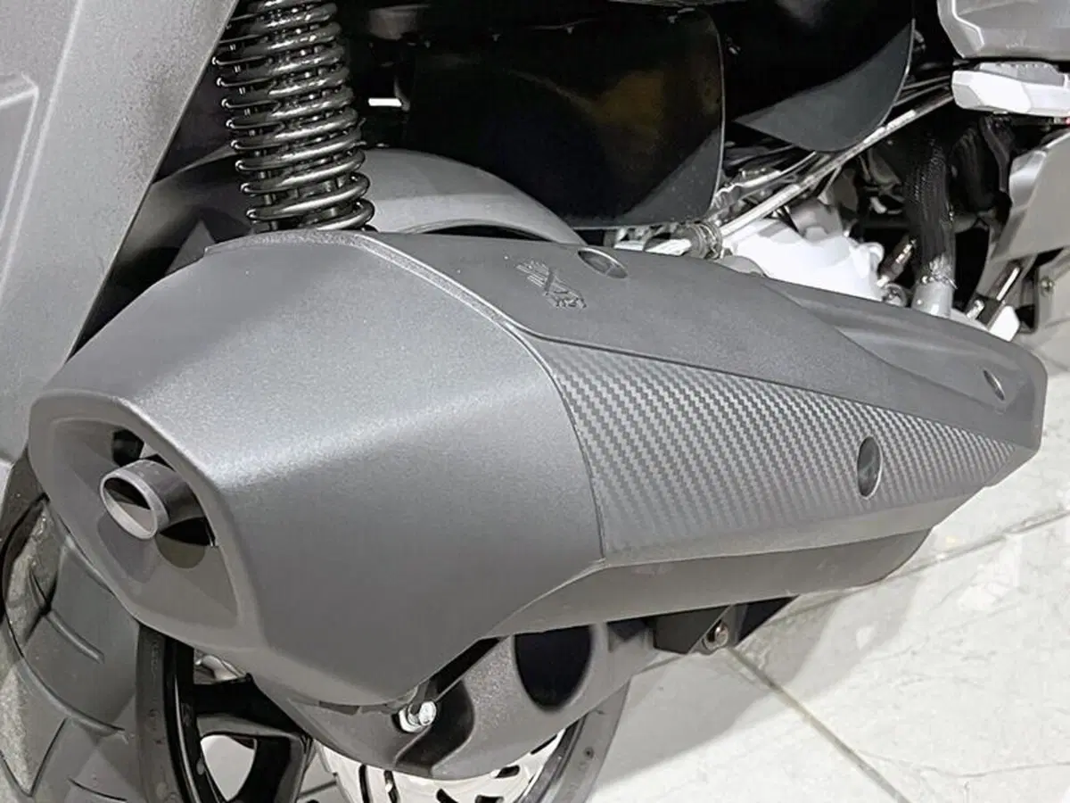 Sym Cruisym 300 (2021 - 24) (3)