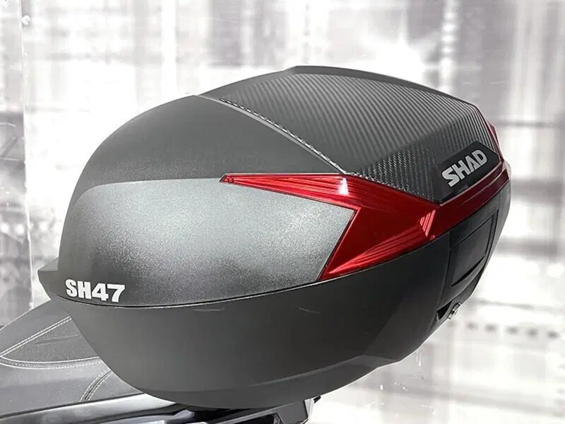 Sym Cruisym 300 (2021 - 24) (5)