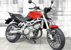 Moto Morini 9 1/2 (2006 - 13) usata
