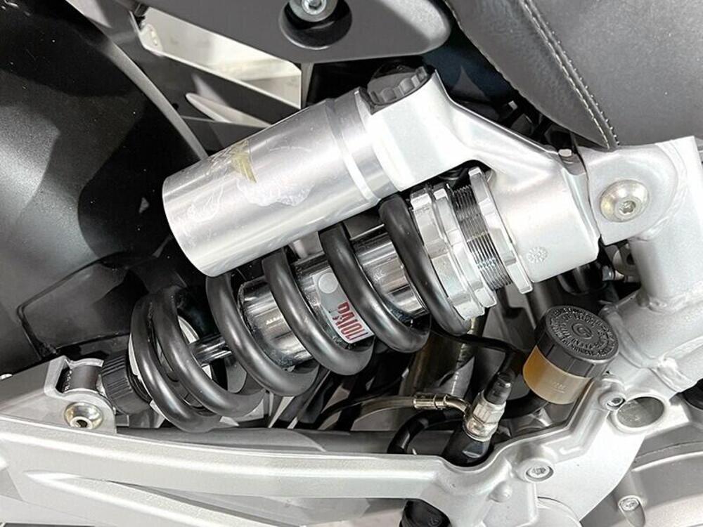 Moto Morini 9 1/2 (2006 - 13) (5)