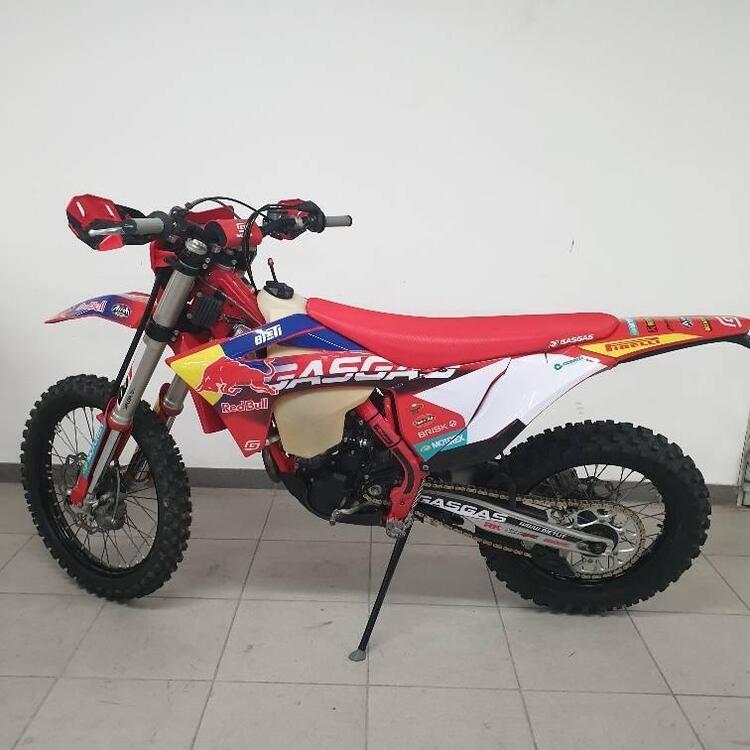 GASGAS EC 350 F (2022)
