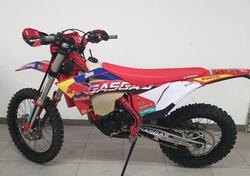 GASGAS EC 350 F (2022) usata