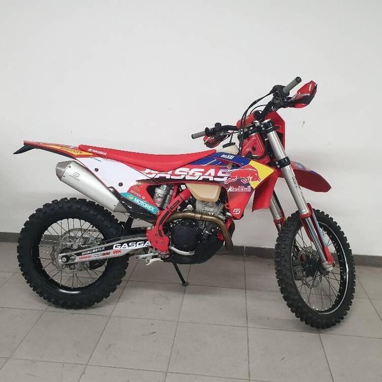 GASGAS EC 350 F (2022) (5)