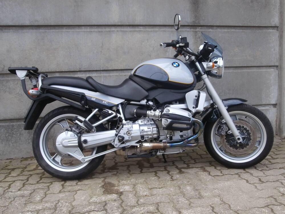 Bmw R 850 R (1994 - 02) (5)
