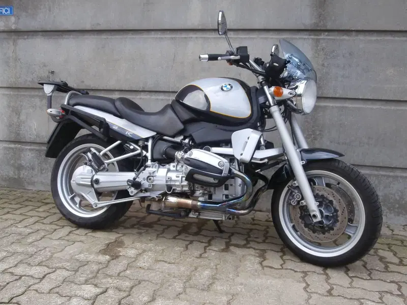 Bmw R 850 R (1994 - 02) (7)