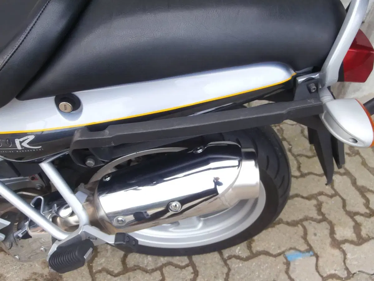 Bmw R 850 R (1994 - 02) (12)