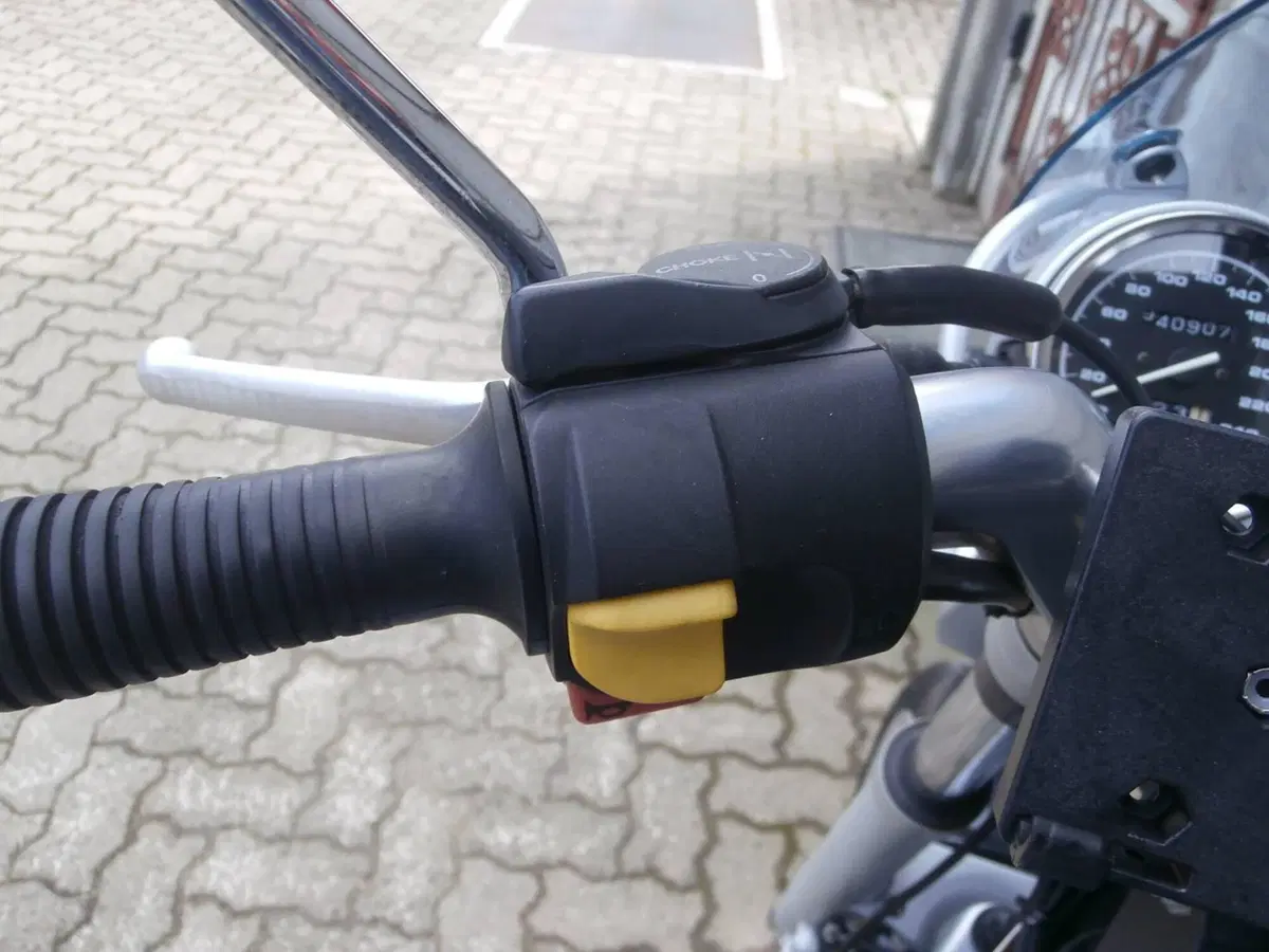 Bmw R 850 R (1994 - 02) (14)