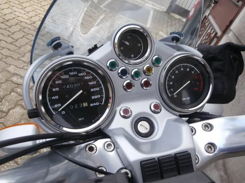 Bmw R 850 R (1994 - 02) (16)