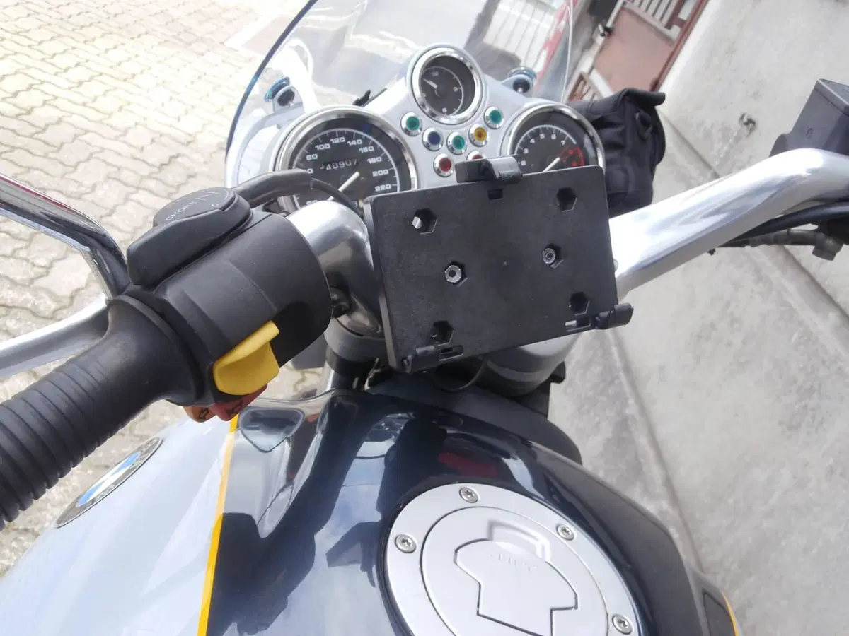 Bmw R 850 R (1994 - 02) (17)