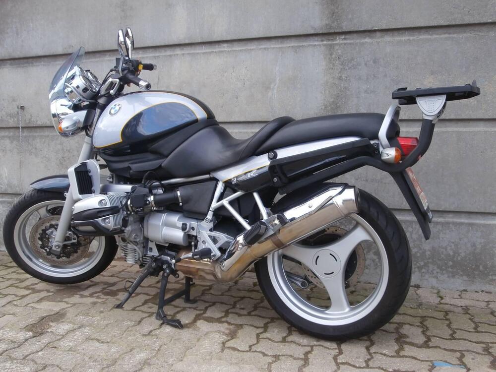 Bmw R 850 R (1994 - 02) (4)
