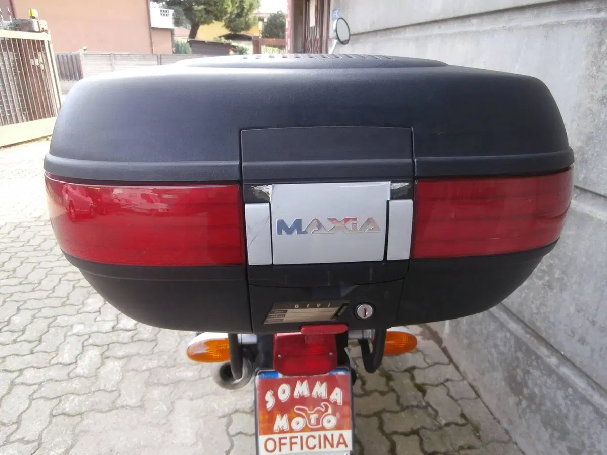 Bmw R 850 R (1994 - 02) (18)