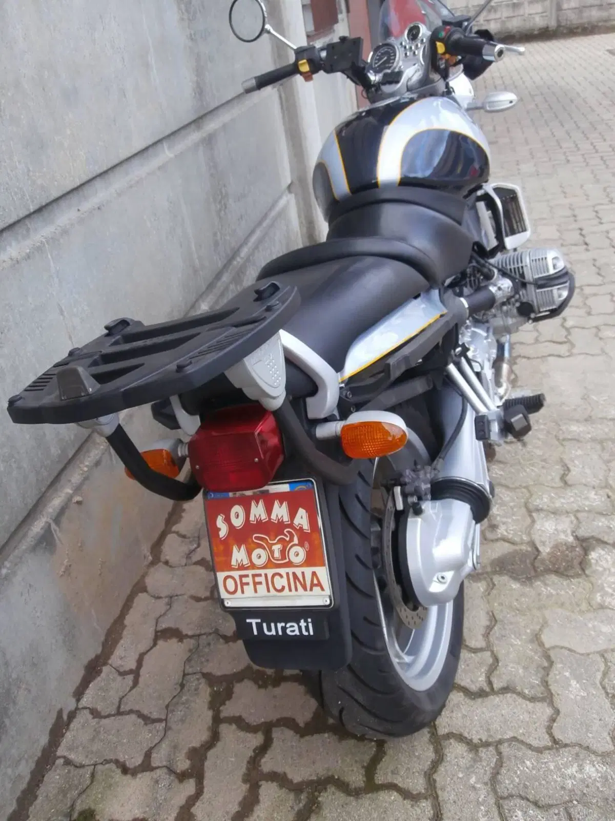Bmw R 850 R (1994 - 02) (20)
