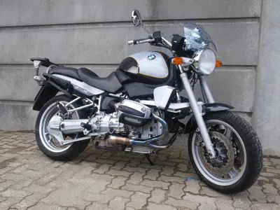 Bmw R 850 R (1994 - 02) usata