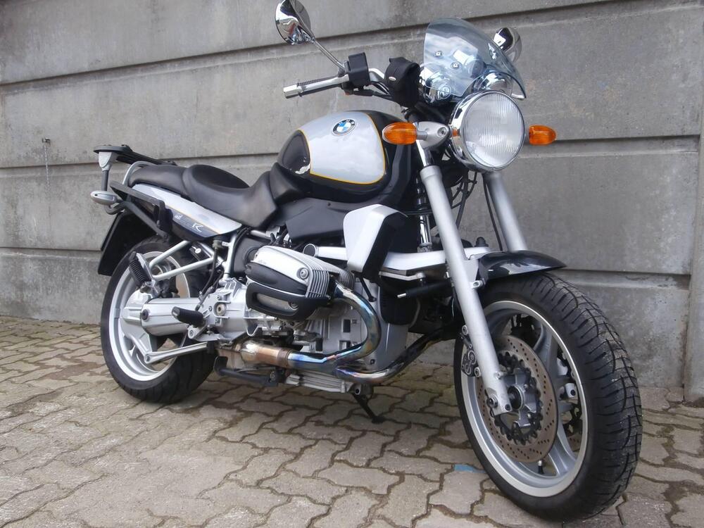 Bmw R 850 R (1994 - 02) (3)
