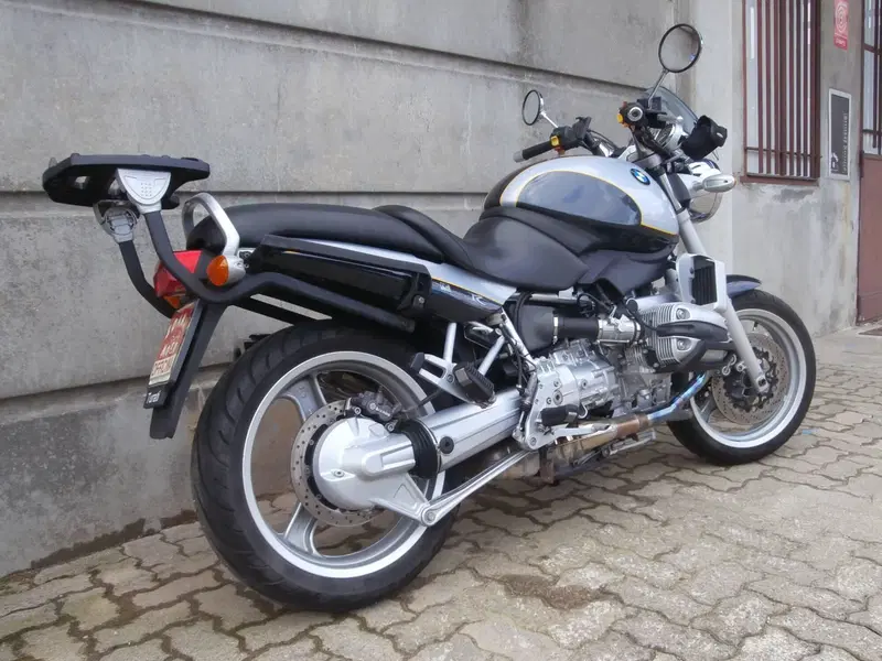 Bmw R 850 R (1994 - 02) (10)