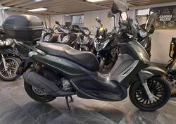 Piaggio Beverly 300 S i.e. ABS-ASR (2016 - 20) usata