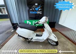 Vespa Primavera 125 (2024 - 25) nuova