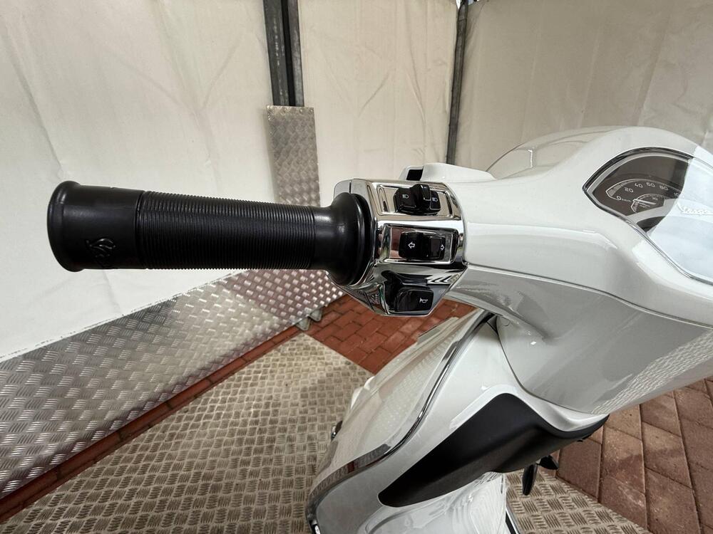 Vespa Primavera 125 (2024 - 25) (4)