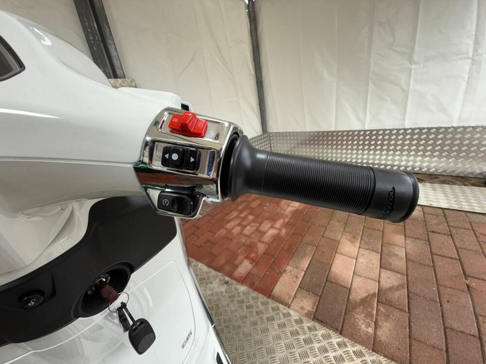 Vespa Primavera 125 (2024 - 25) (3)