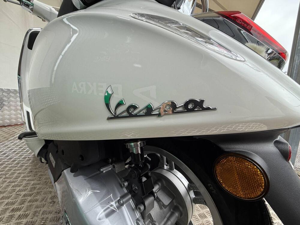 Vespa Primavera 125 (2024 - 25) (5)