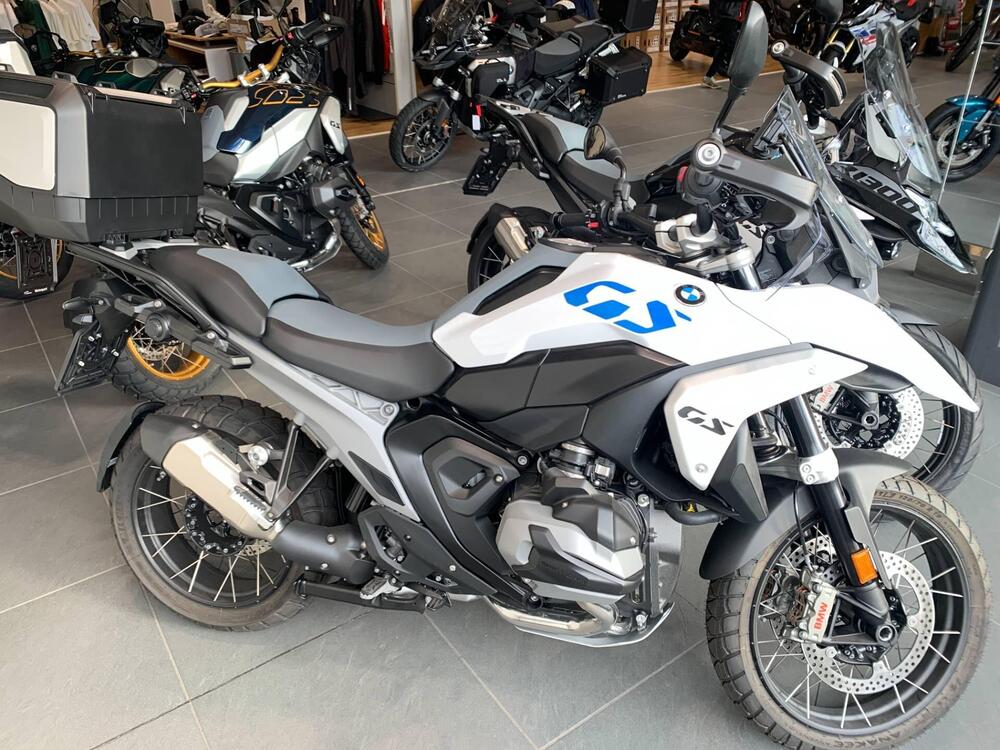 Bmw R 1300 GS (2023 - 25)