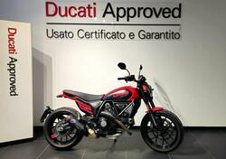 Ducati Scrambler 800 Full Throttle (2023 - 24) usata