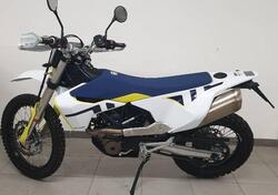 Husqvarna 701 Enduro (2020) usata