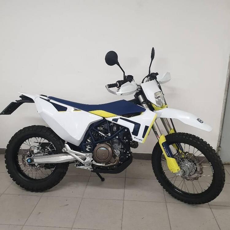 Husqvarna 701 Enduro (2020) (5)