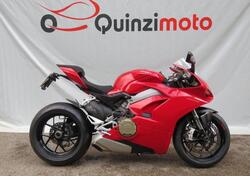 Ducati Panigale V4 1100 (2018 - 19) usata