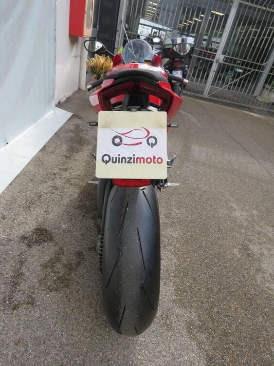 Ducati Panigale V4 1100 (2018 - 19) (4)