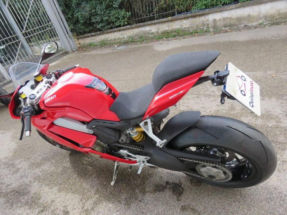 Ducati Panigale V4 1100 (2018 - 19) (5)